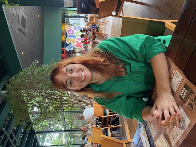 Simone Spolarore na THERECINE